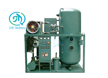 真空濾油機(jī)設(shè)備的作用有哪些