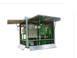 濾油機(jī)如何提高濾油效率？