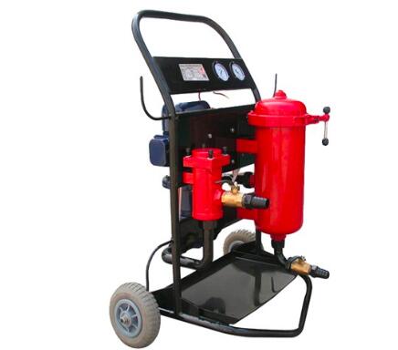 潤滑油過濾機(jī)的選擇技巧有哪些？