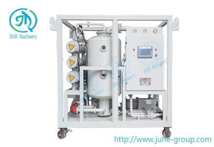 怎樣確保真空濾油機(jī)的濾油質(zhì)量更高？